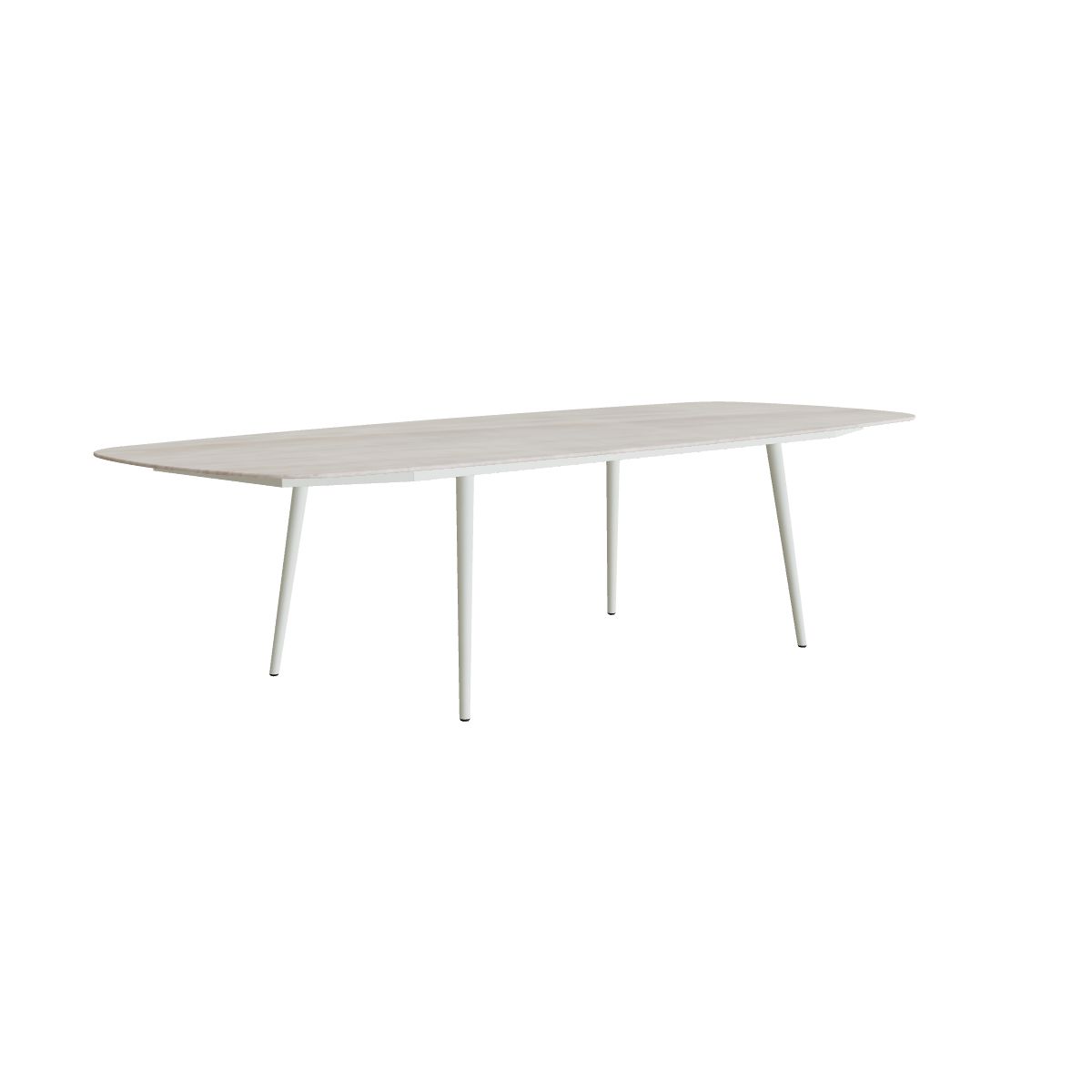 Styletto Standard Dining Table