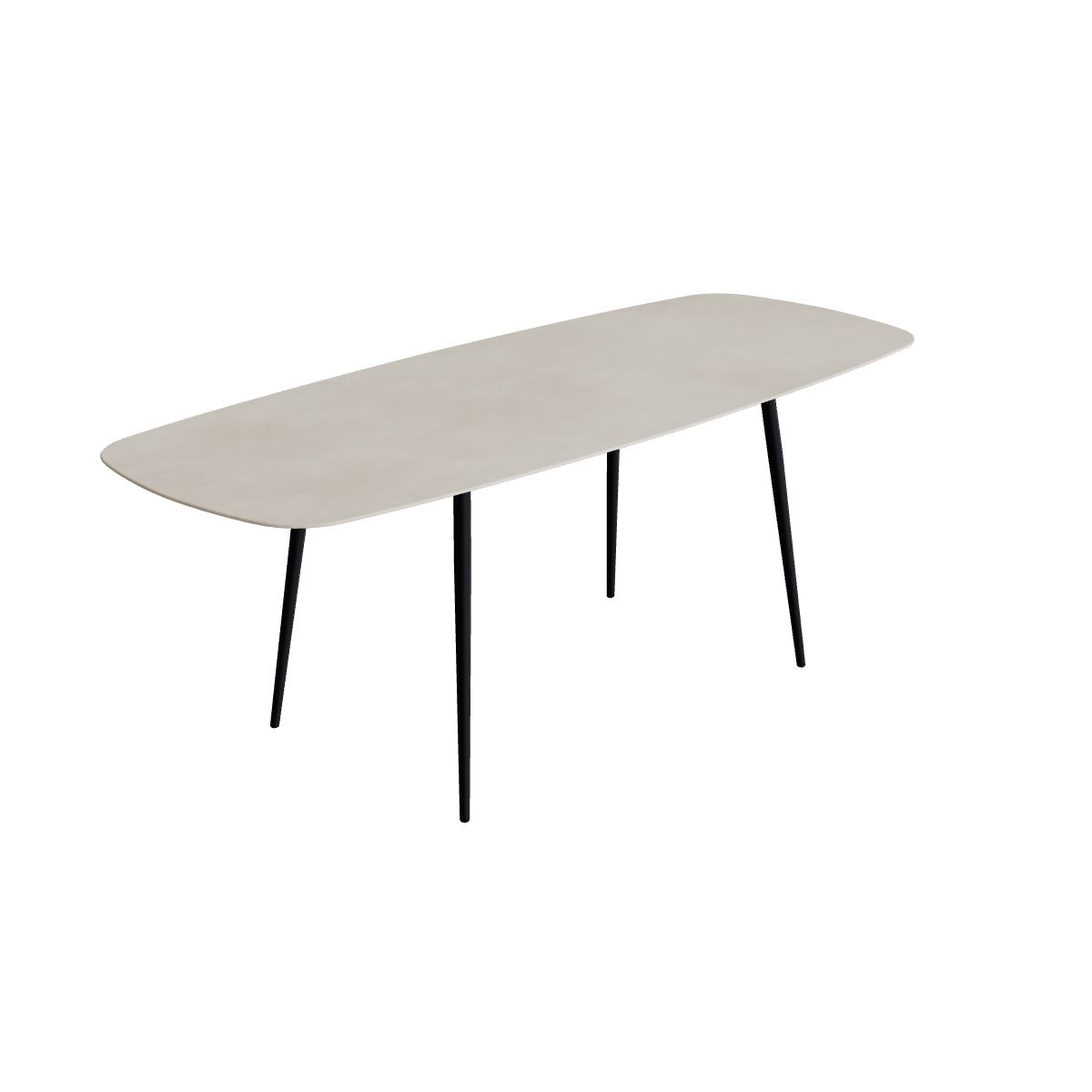 Styletto Bar Table