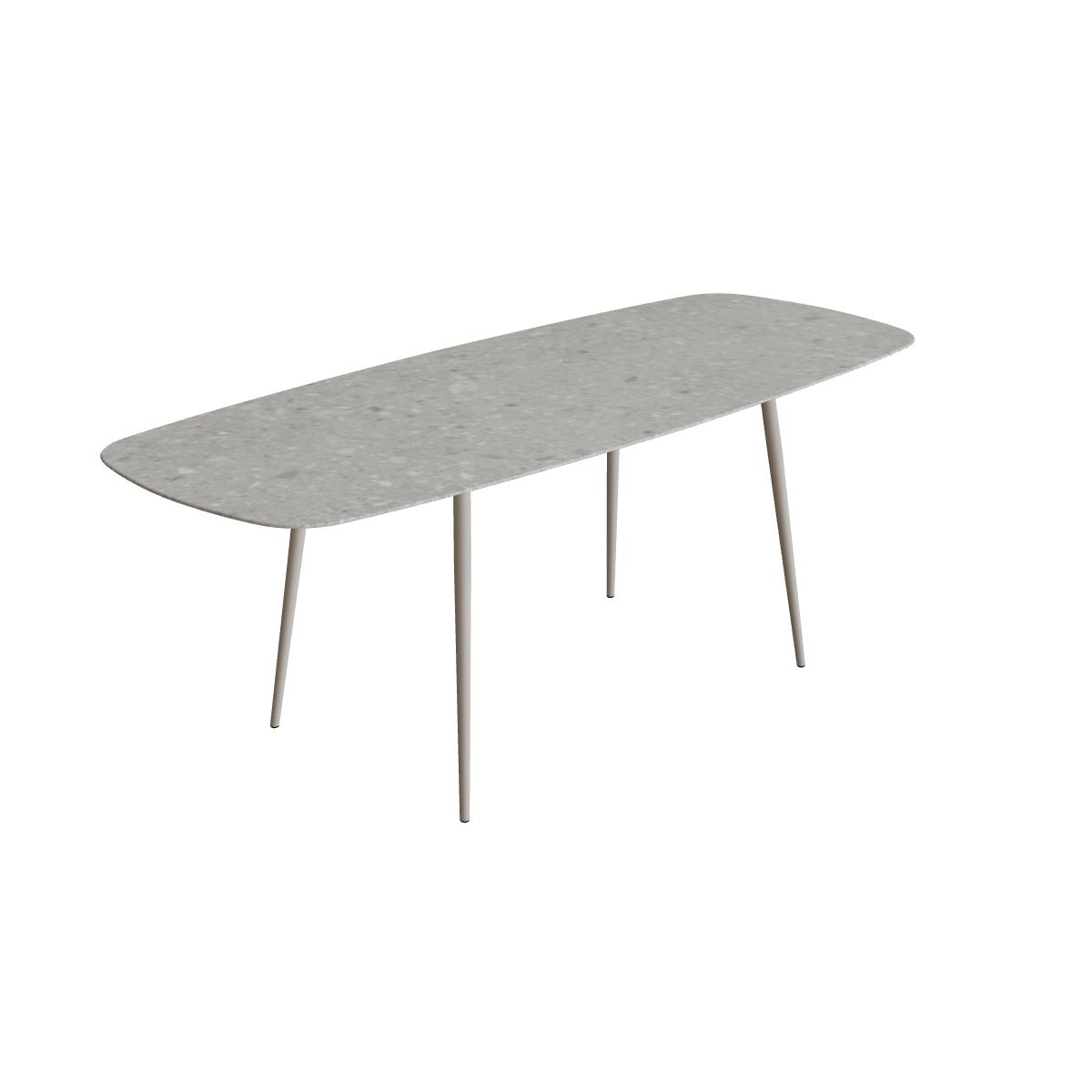 Styletto Bar Table