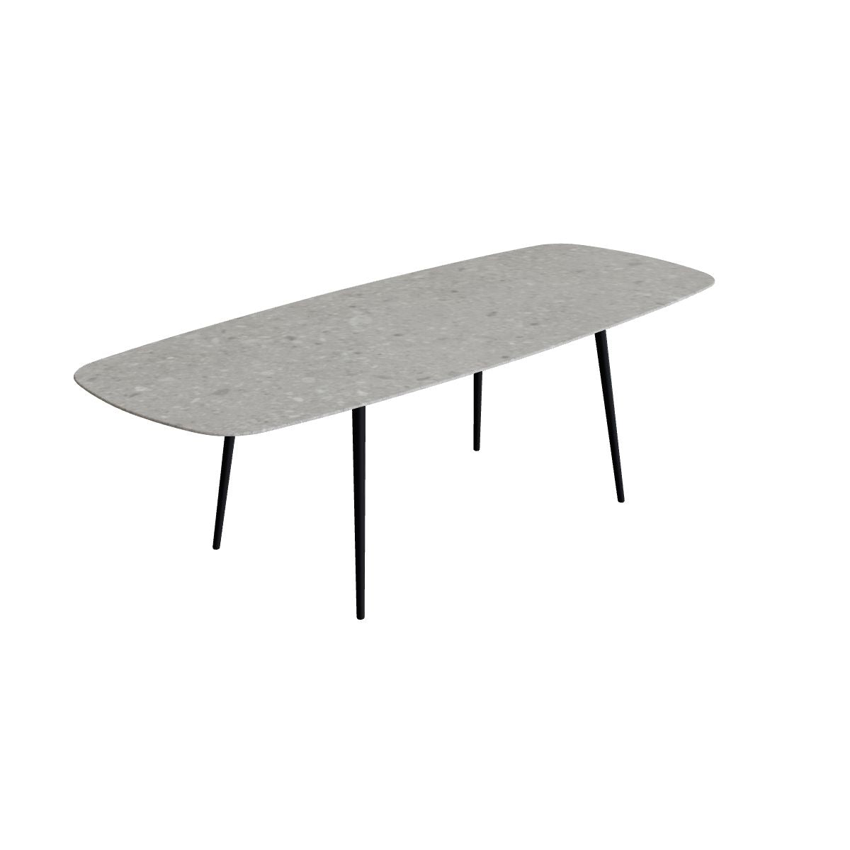 Styletto Tafel Counter Height