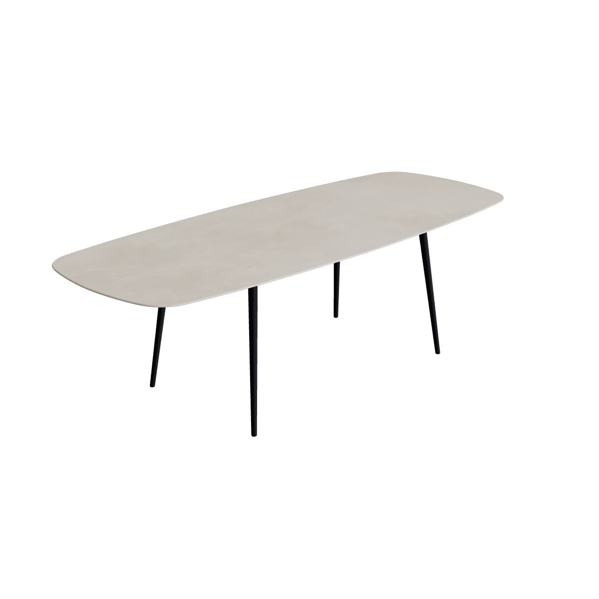 Styletto Tafel Counter Height