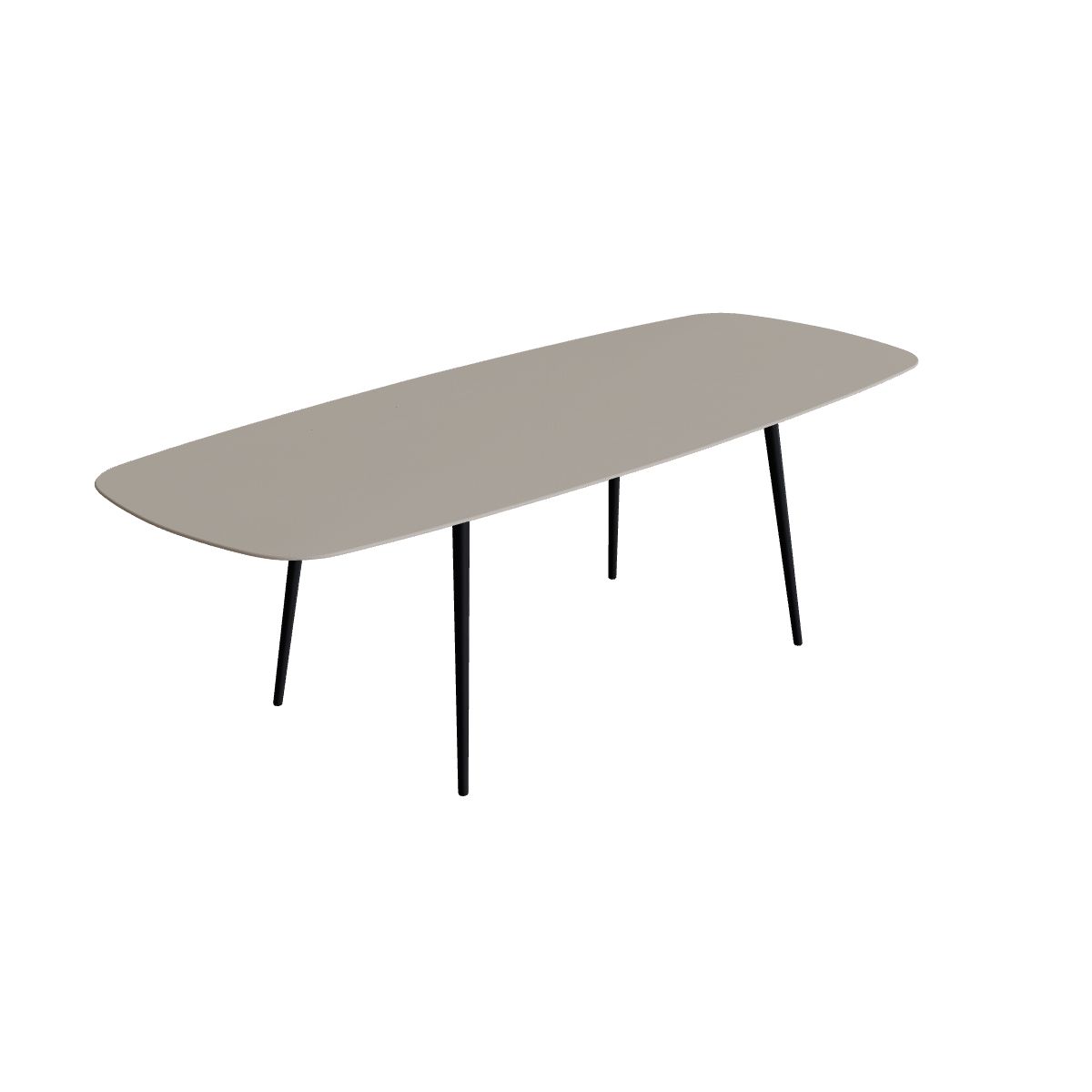 Styletto Tafel Counter Height