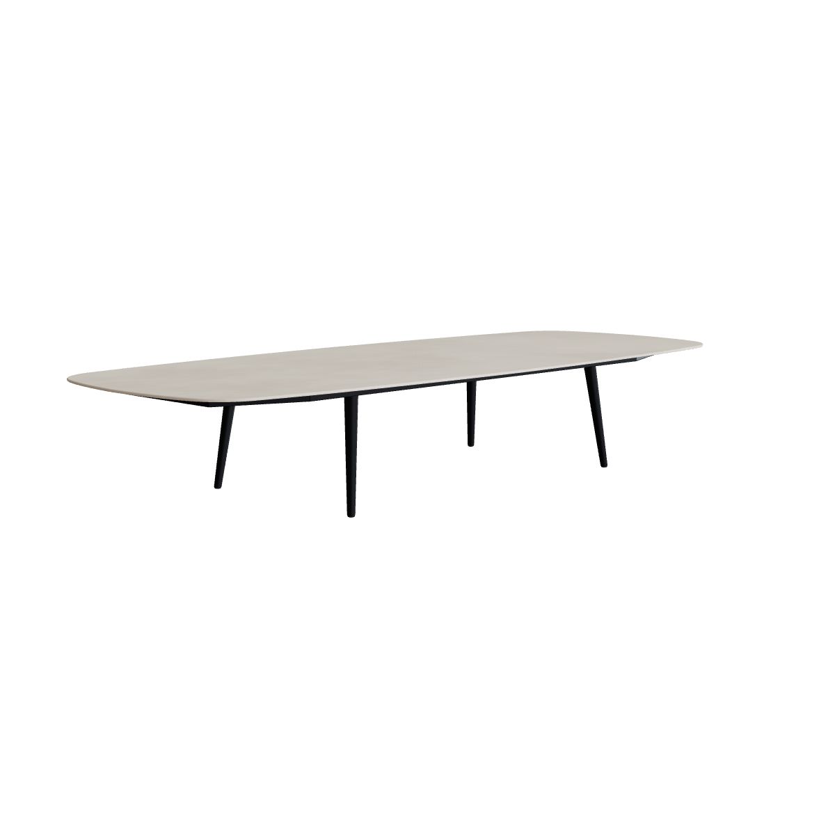 Styletto High Lounge Tafel