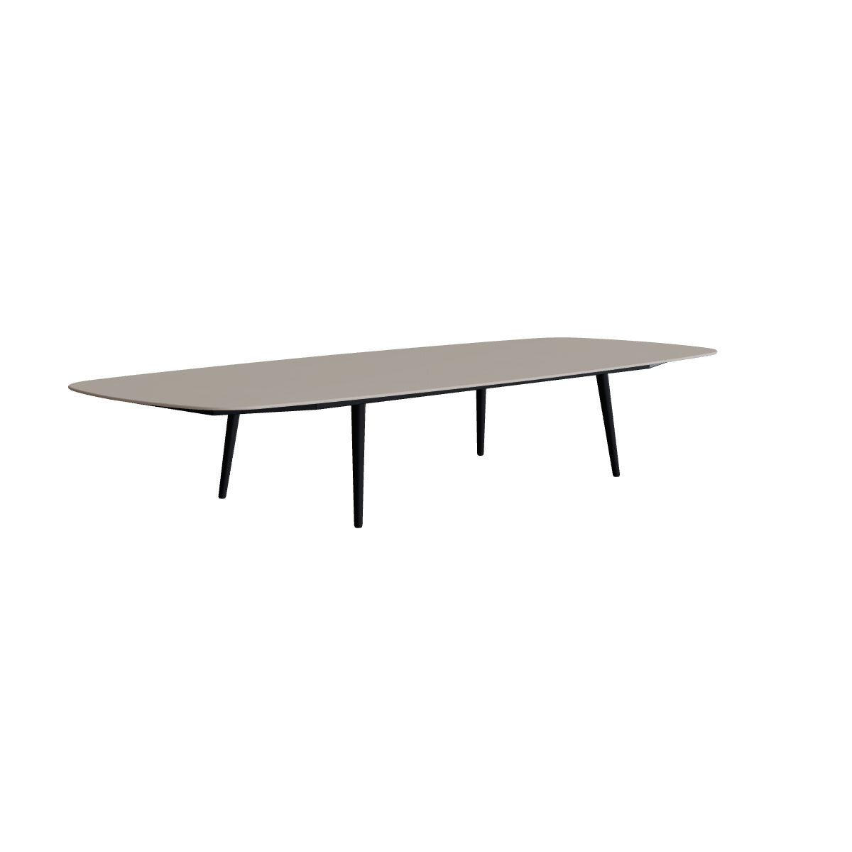 Styletto High Lounge Tafel