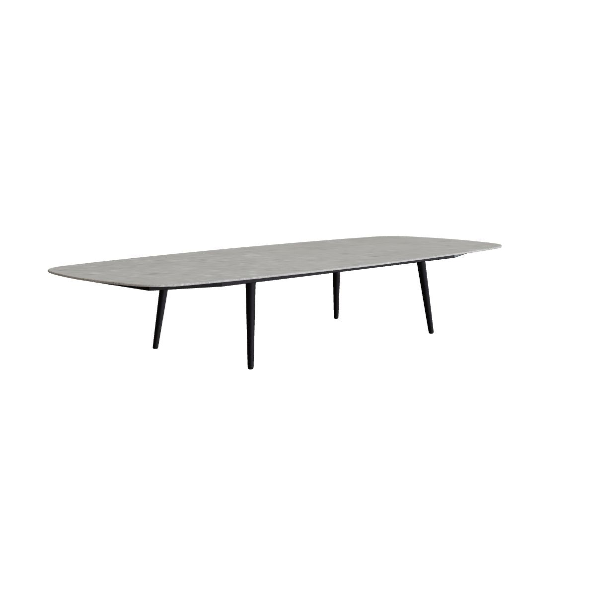 Styletto High Lounge Tafel