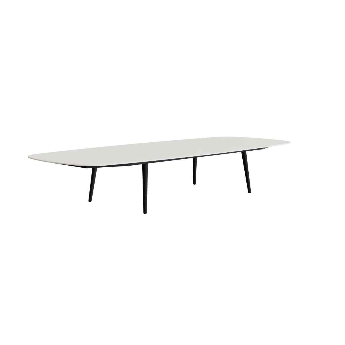 Styletto High Lounge Tafel