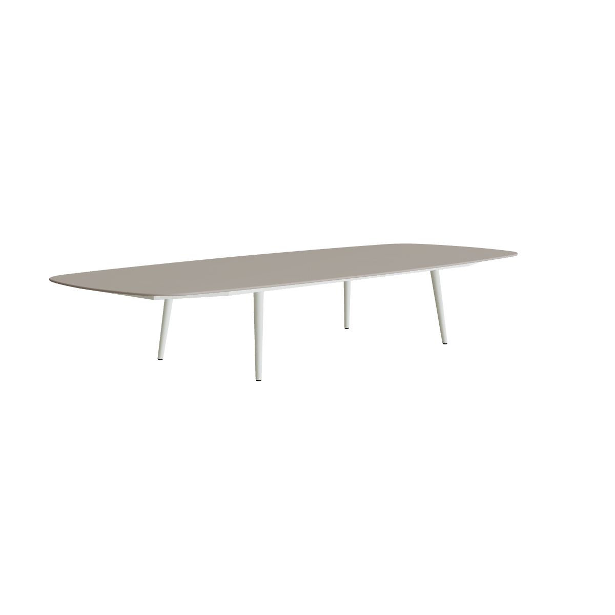 Styletto High Lounge Tafel