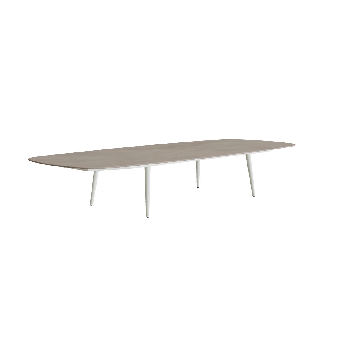Styletto High Lounge Tafel