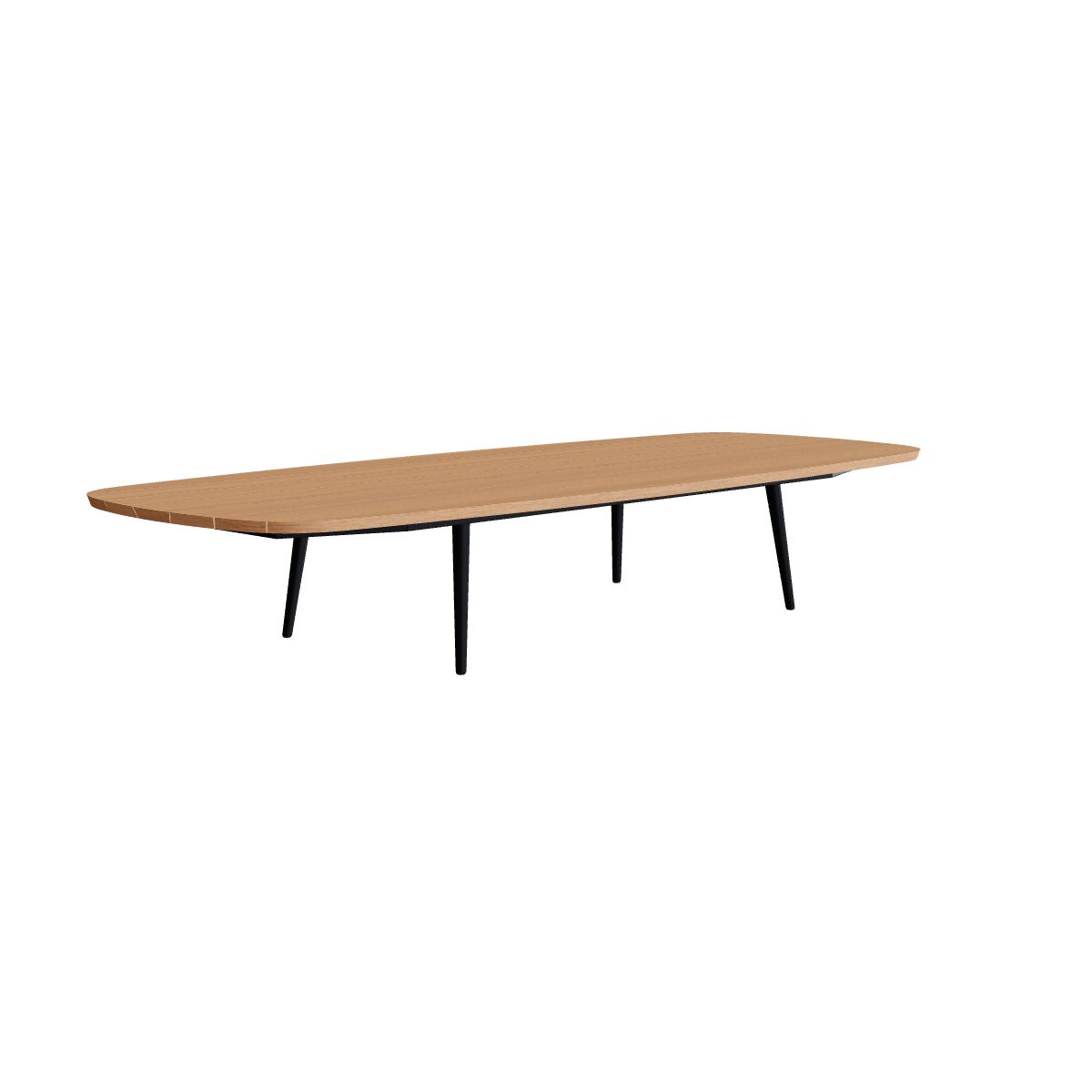 Styletto High Lounge Tafel