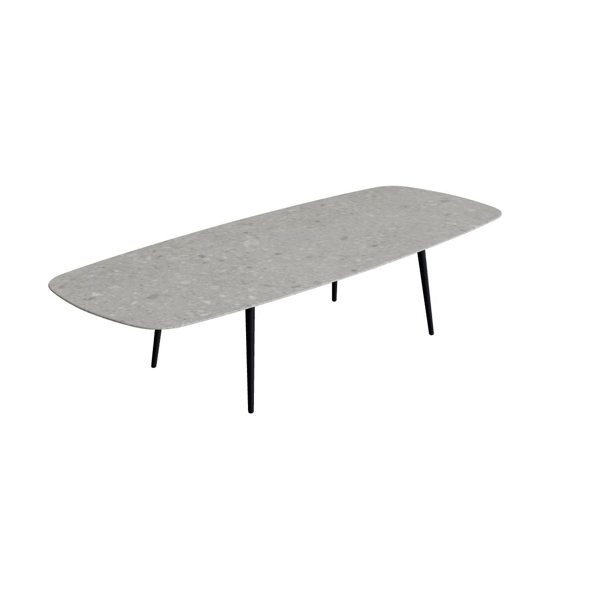 Styletto Low Dining Tafel