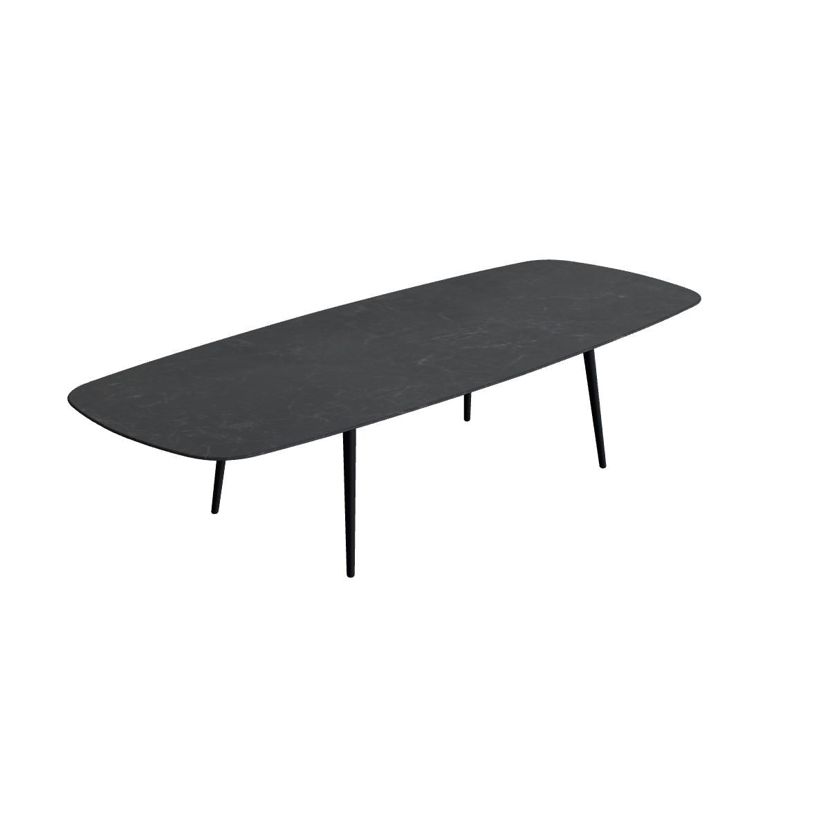 Styletto Low Dining Tafel