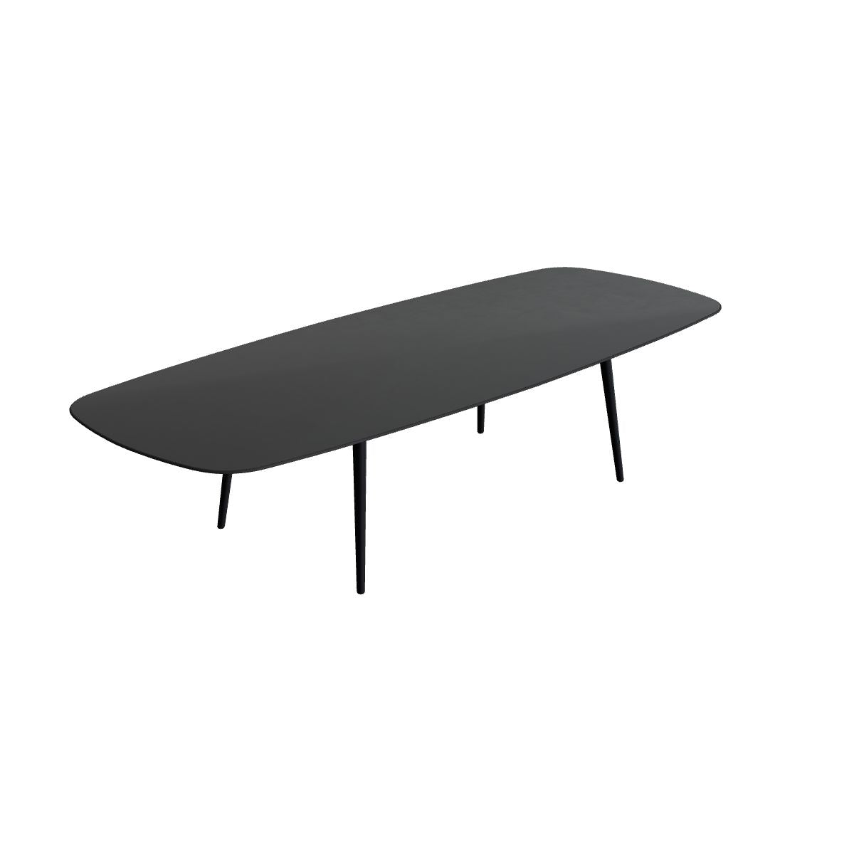 Styletto Low Dining Tafel