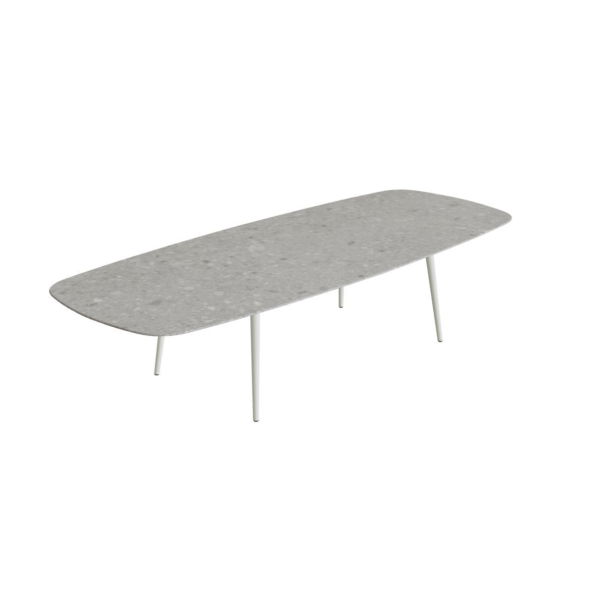 Styletto Low Dining Tafel