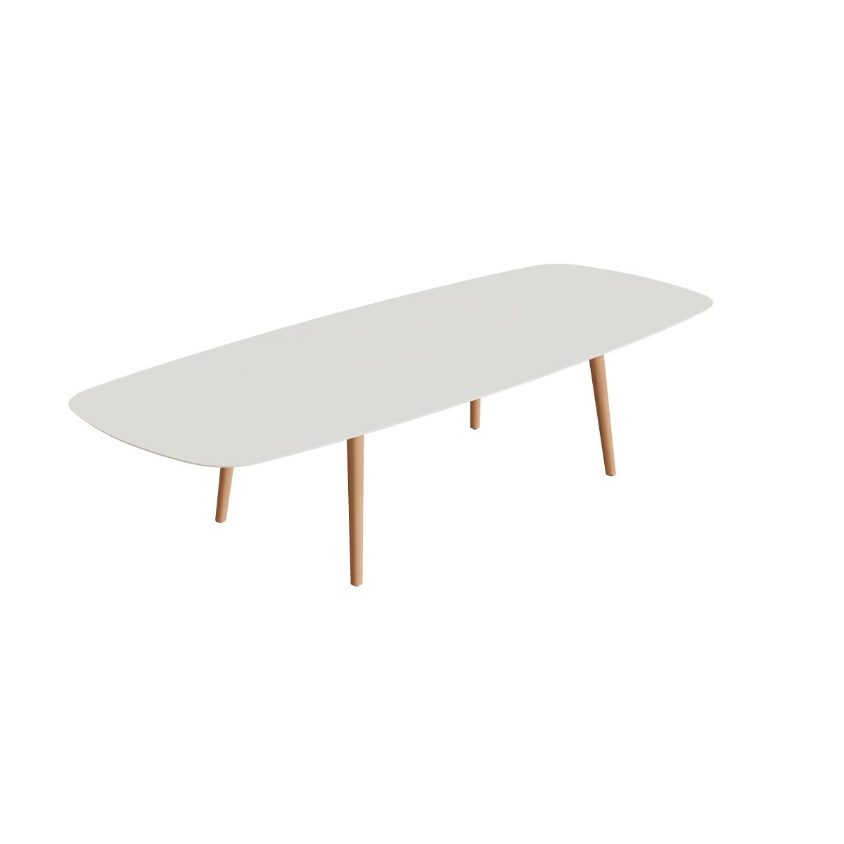 Styletto Low Dining Tafel