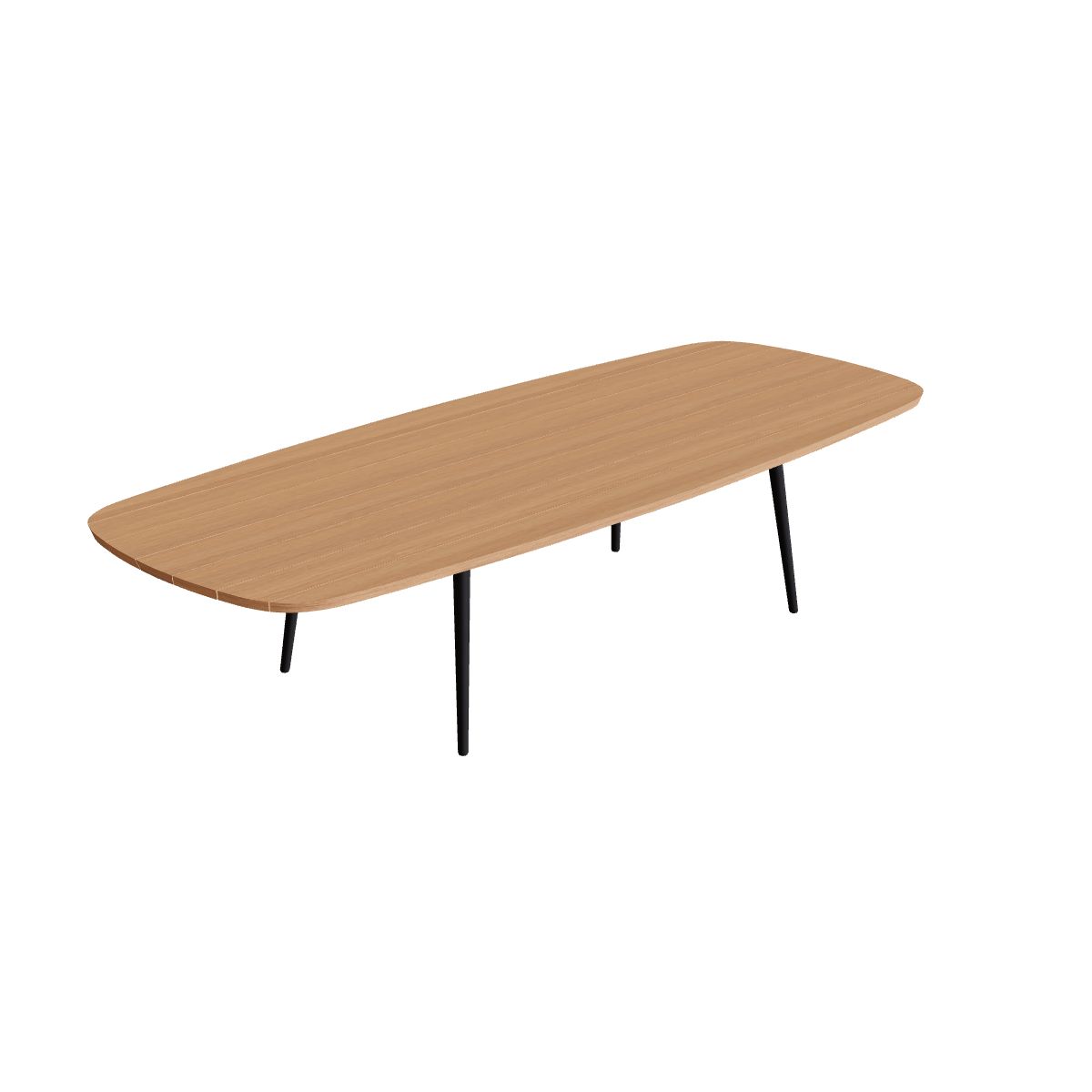 Styletto Low Dining Tafel