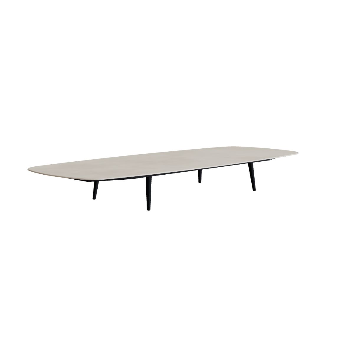 Styletto Low Lounge Tafel