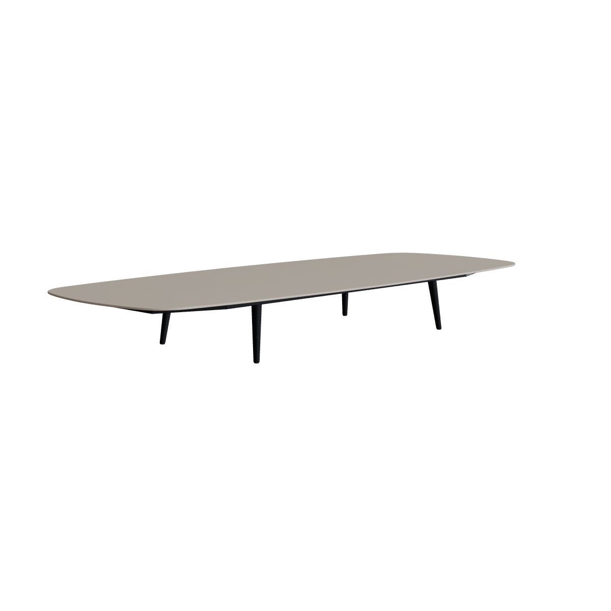 Styletto Low Lounge Tafel