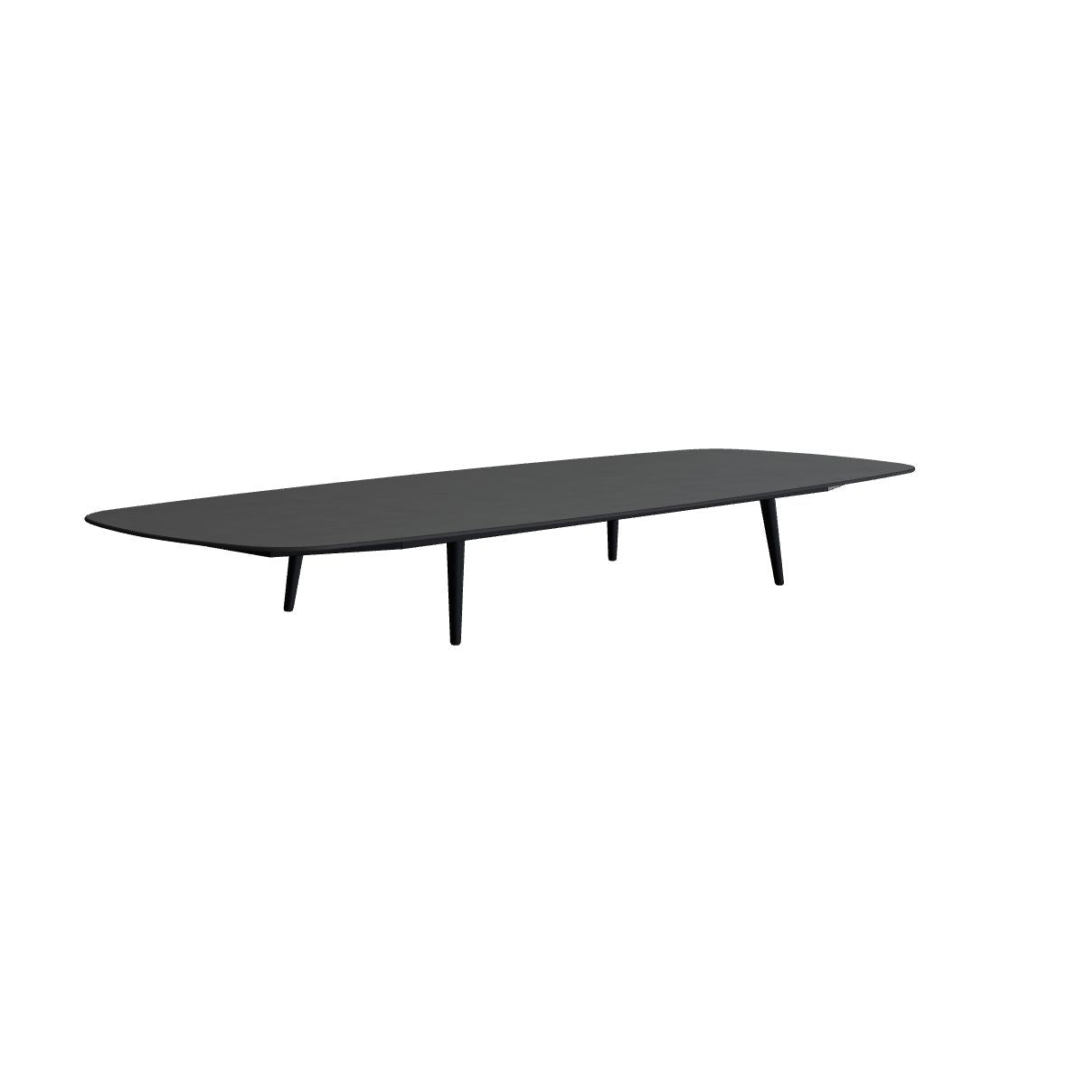 Styletto Low Lounge Tafel