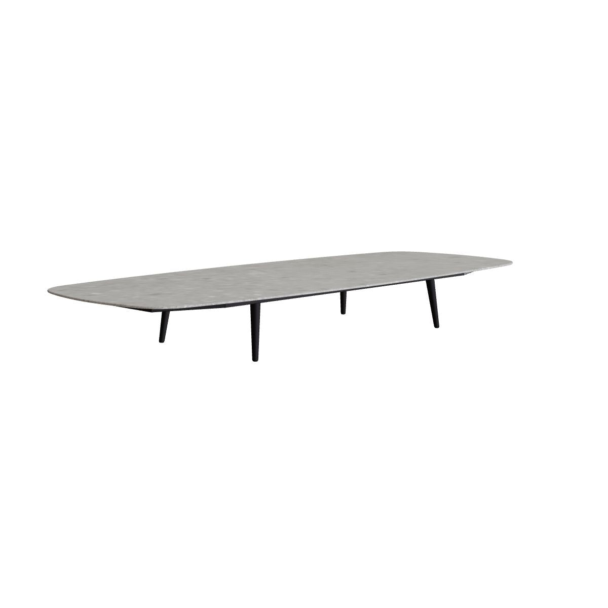 Styletto Low Lounge Tafel