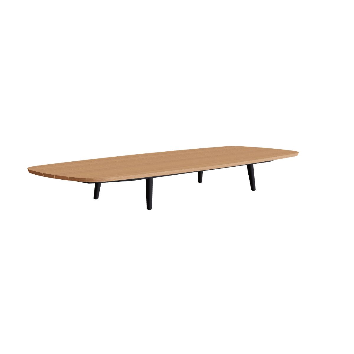 Styletto Low Lounge Tafel