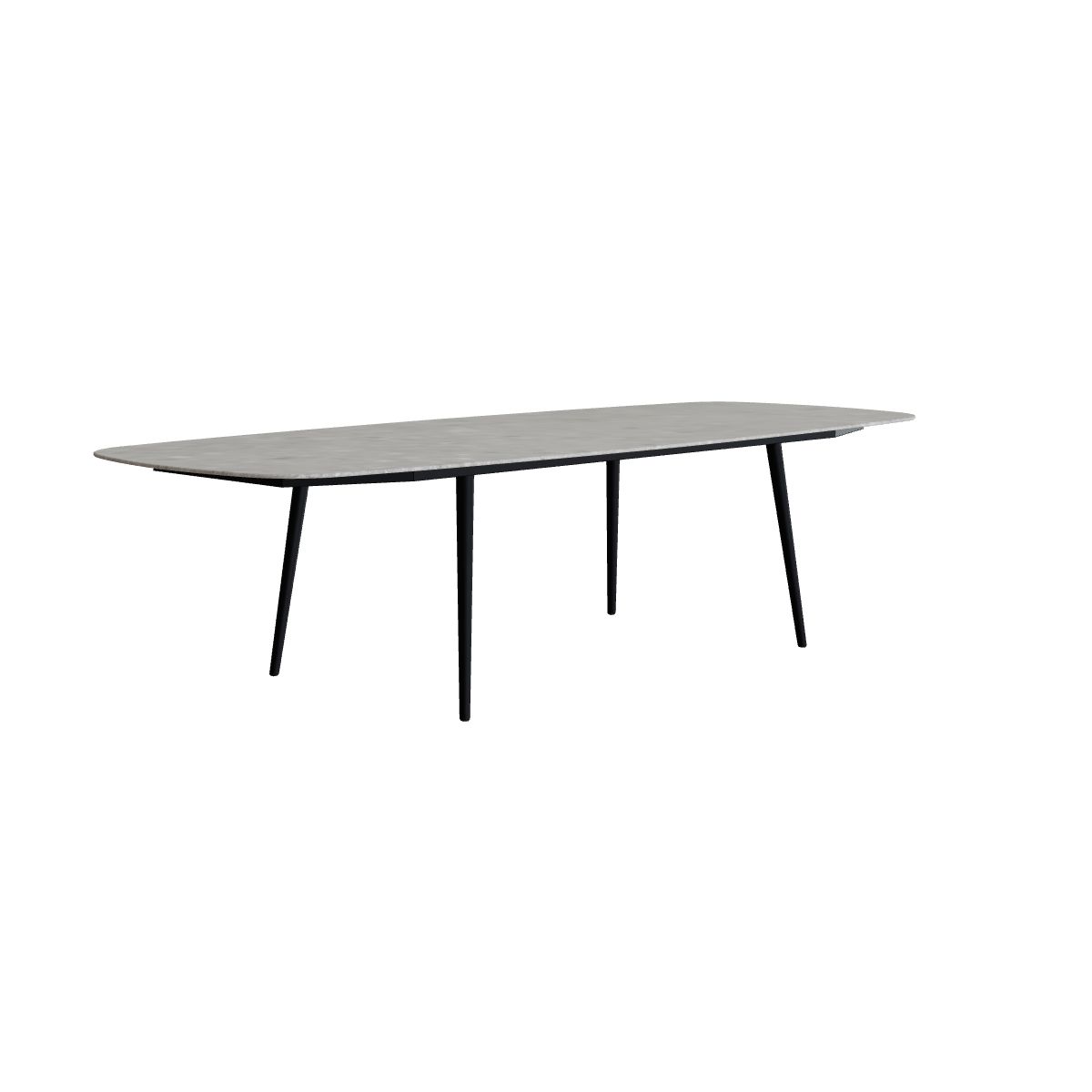 Styletto Standard Dining Table