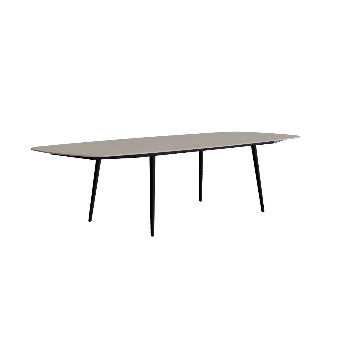 Styletto Standard Dining Table