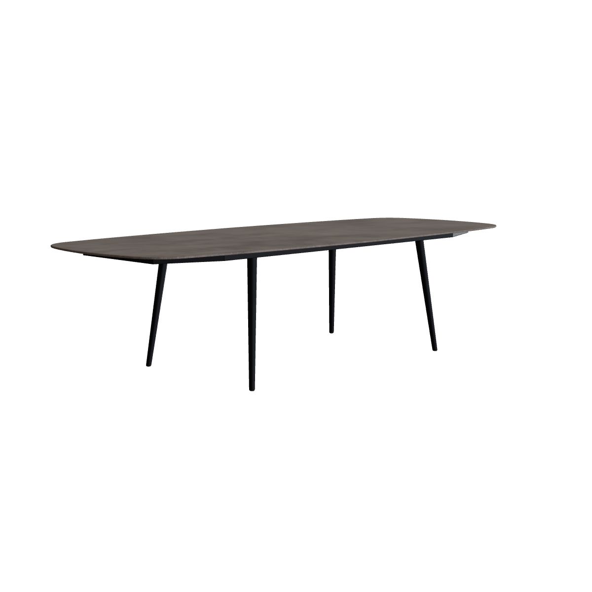 Styletto Standard Dining Table