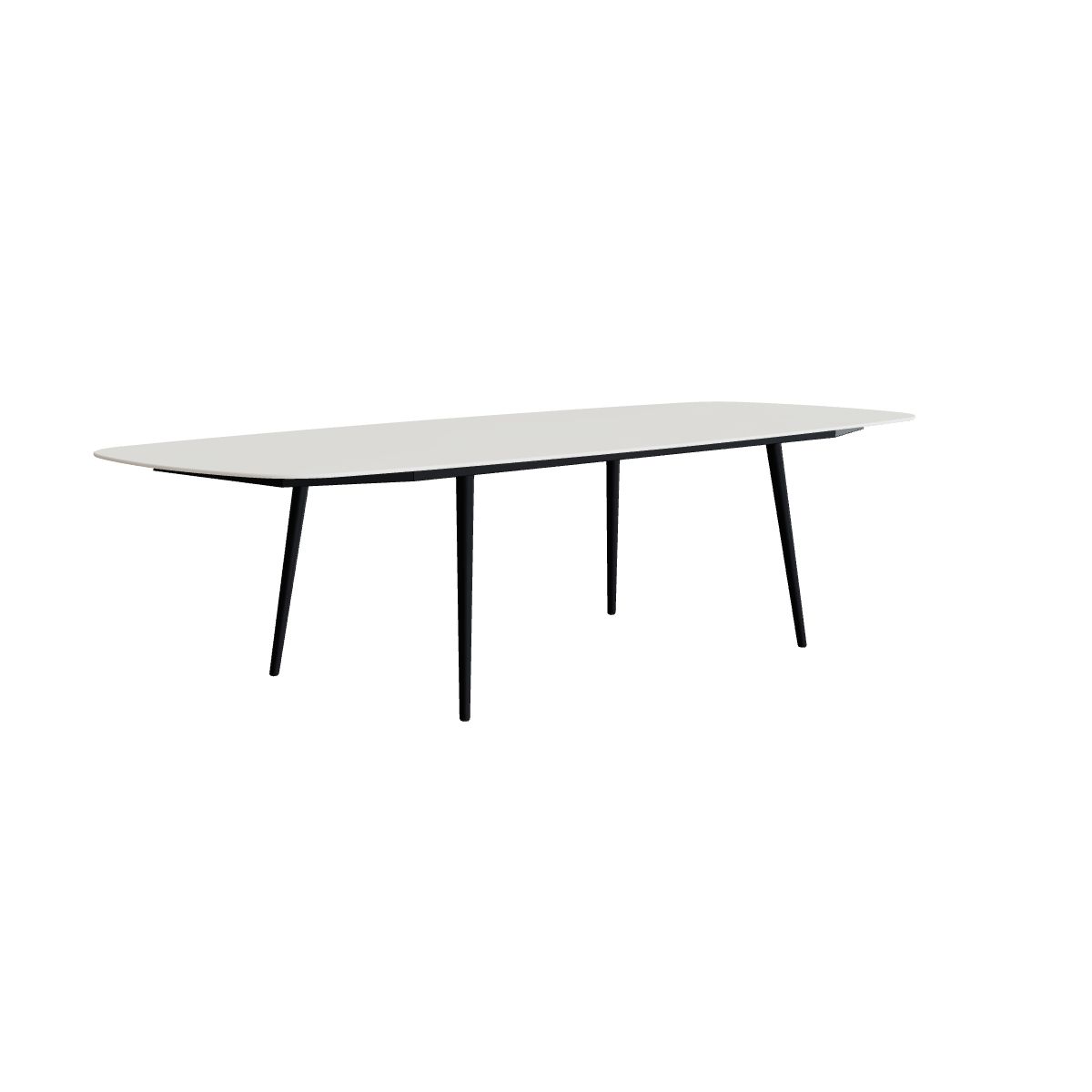 Styletto Standard Dining Table