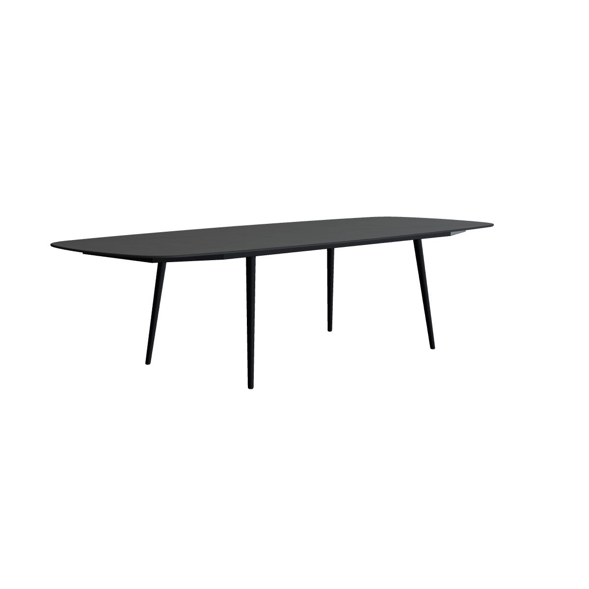 Styletto Standard Dining Table