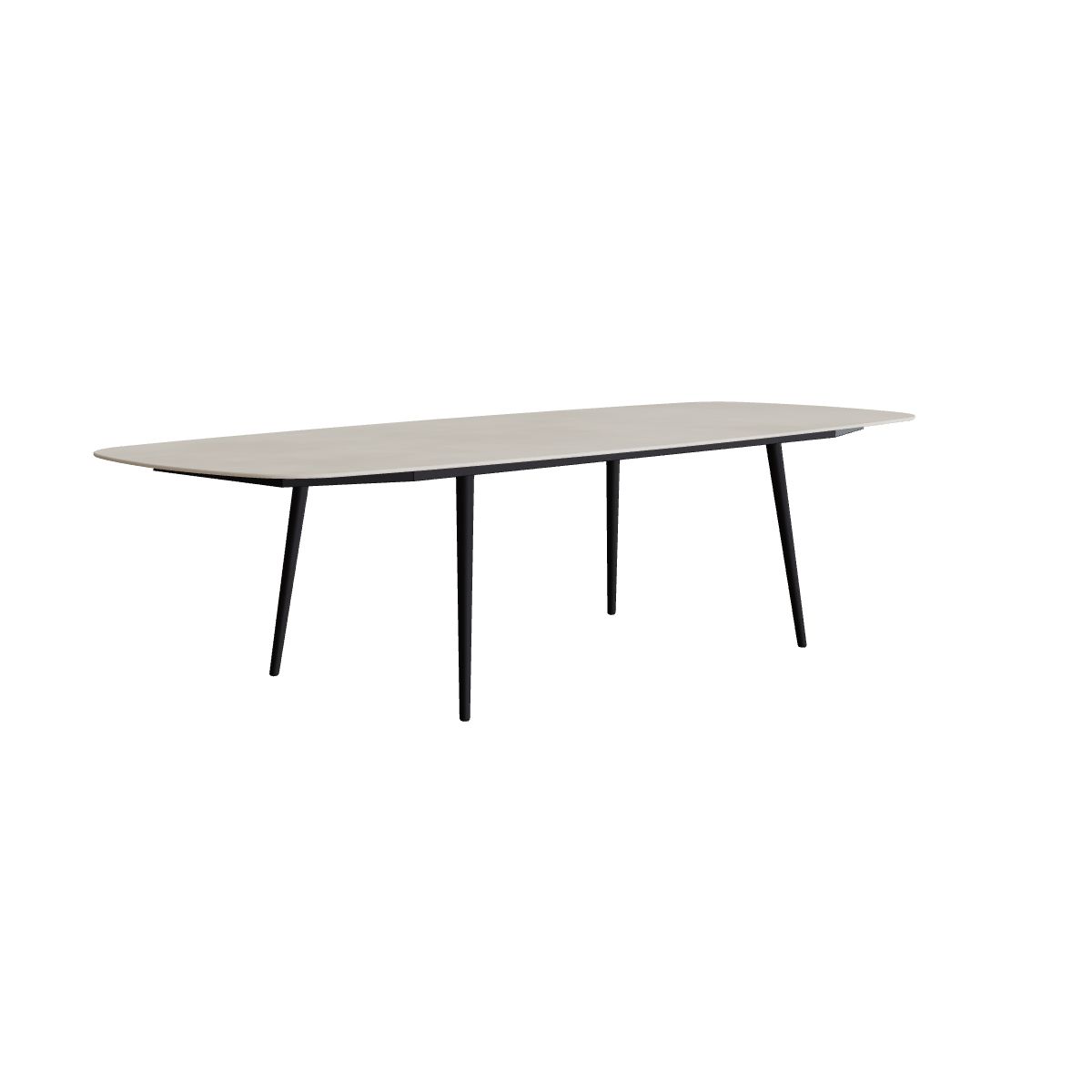 Styletto Standard Dining Table