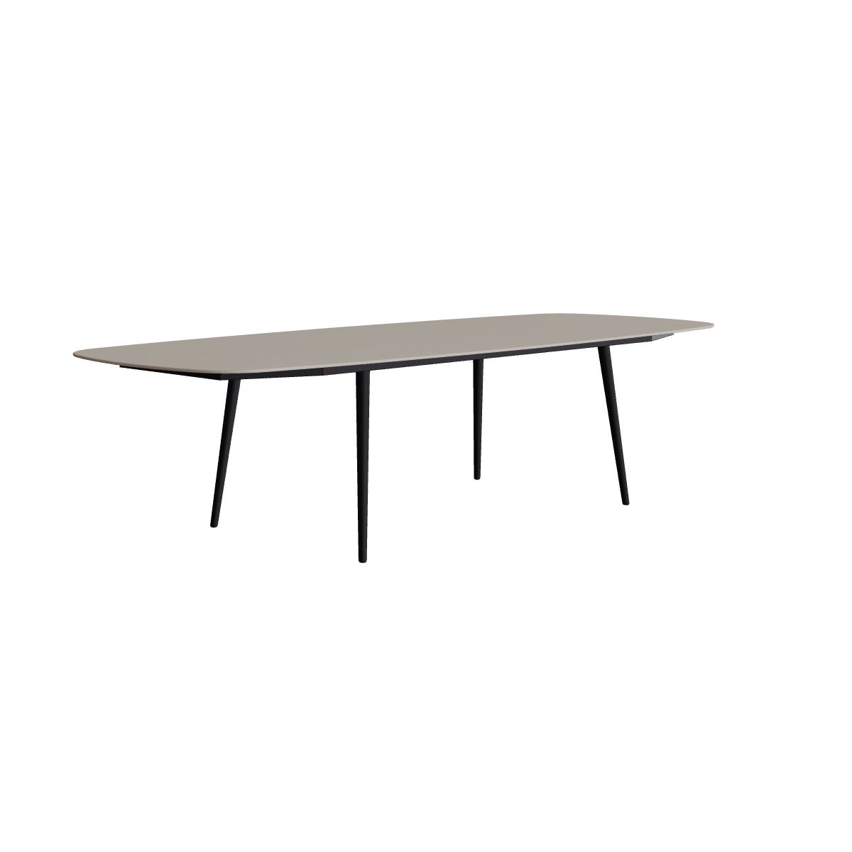 Styletto Standard Dining Table
