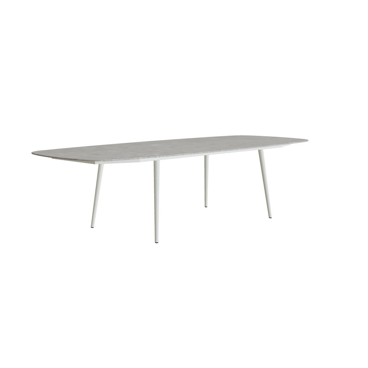 Styletto Standard Dining Table
