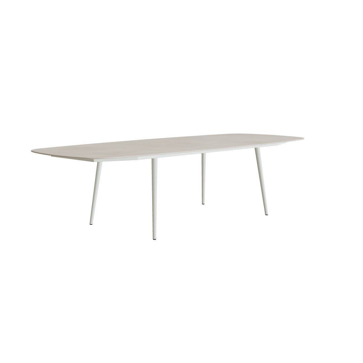 Styletto Standard Dining Table