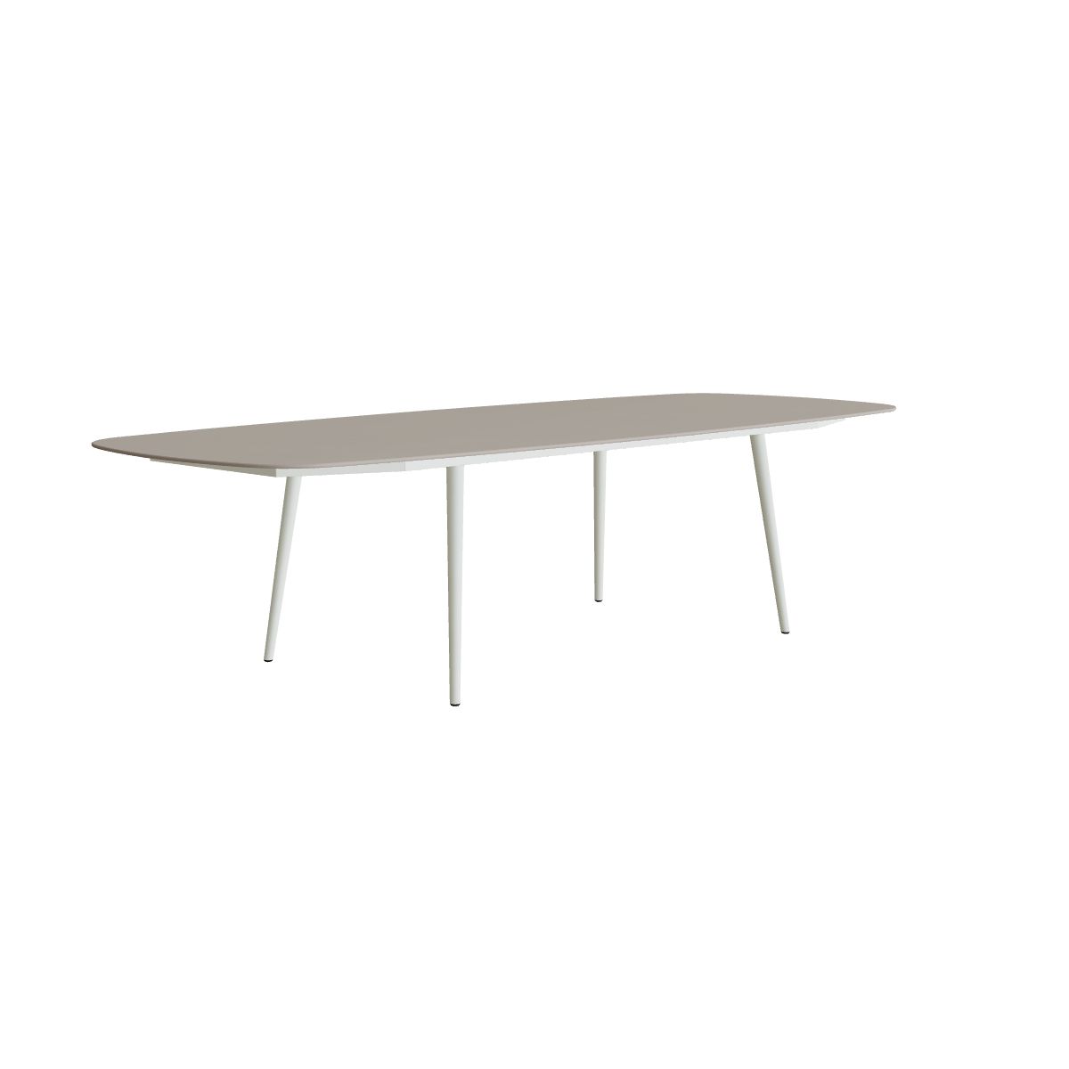 Styletto Standard Dining Table