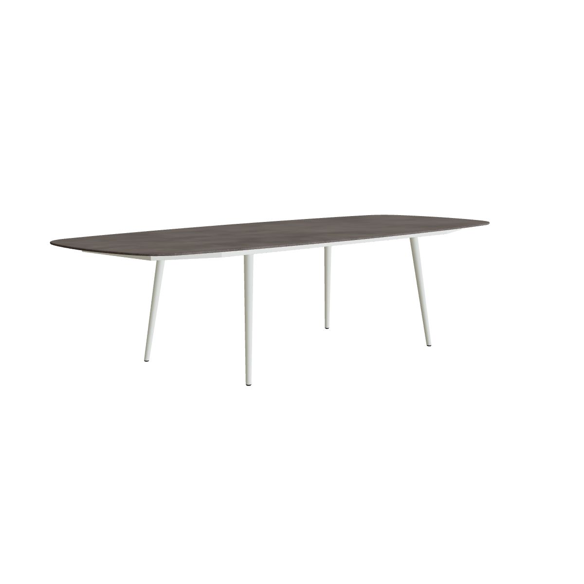 Styletto Standard Dining Table