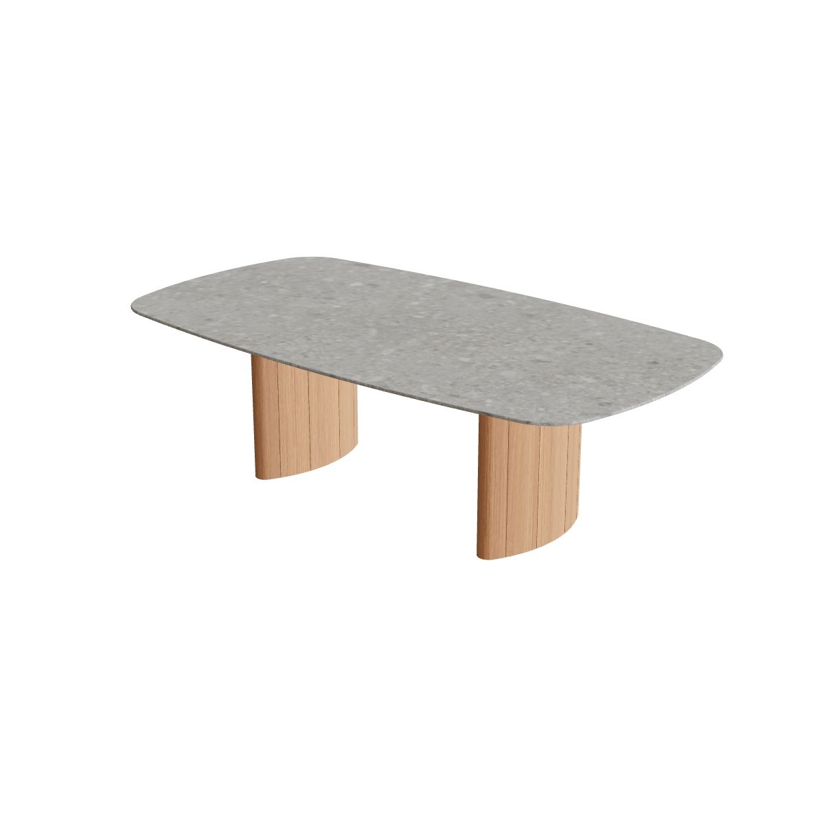 Regaliz Tafel Low Dining