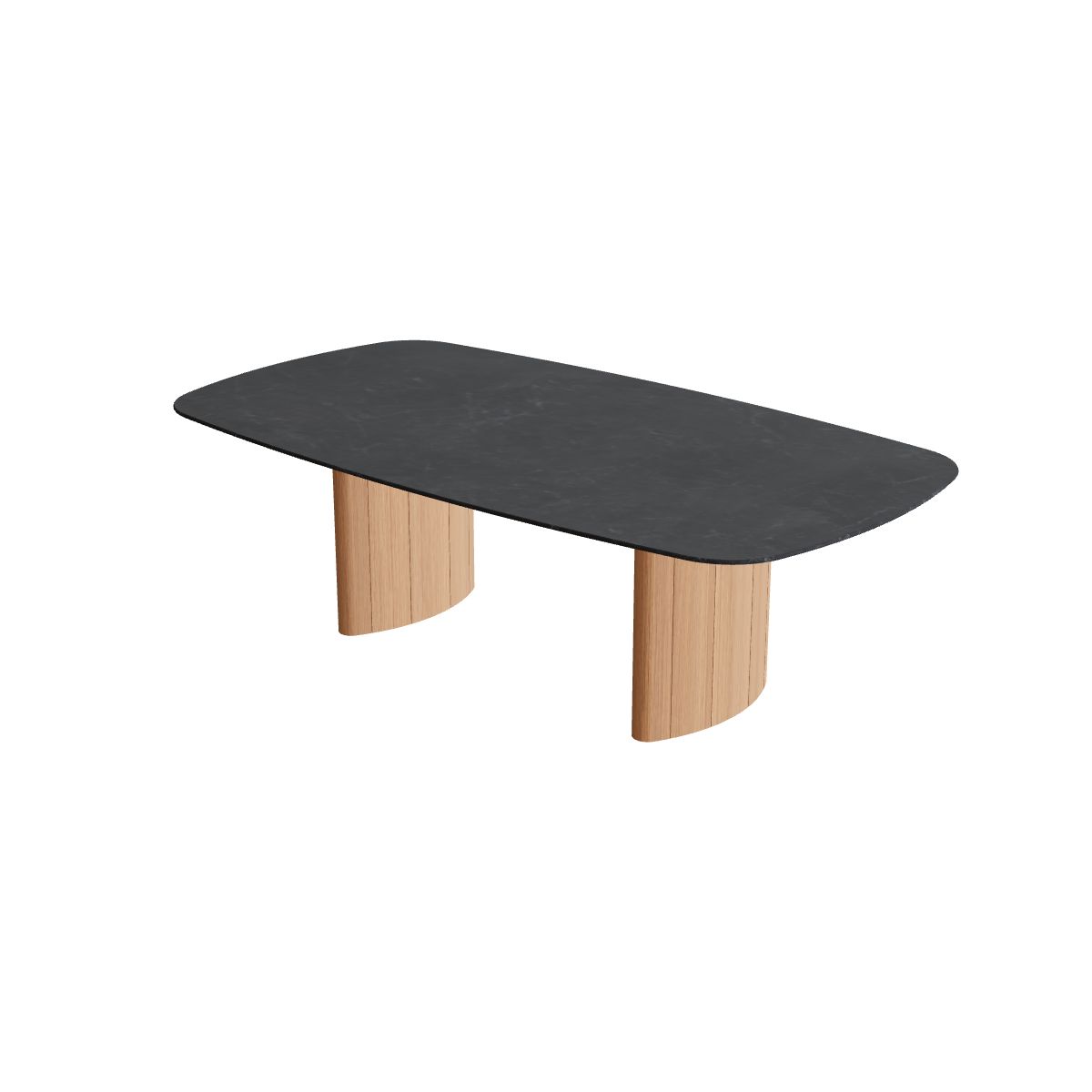 Regaliz Tafel Low Dining