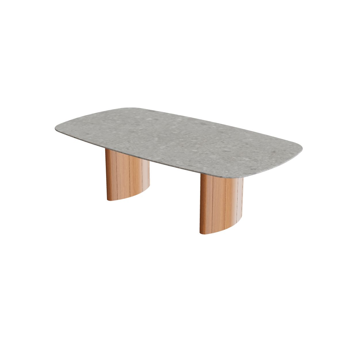Regaliz Tafel Low Dining