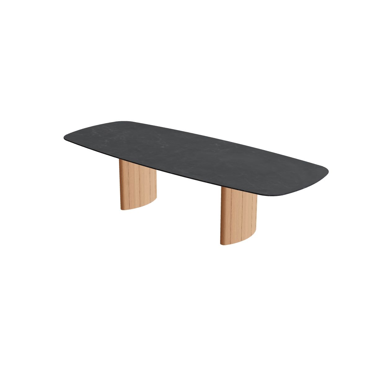 Regaliz Table Standard Dining
