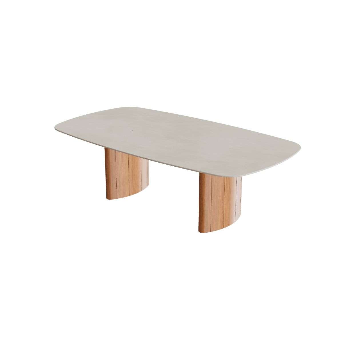 Regaliz Tafel Low Dining