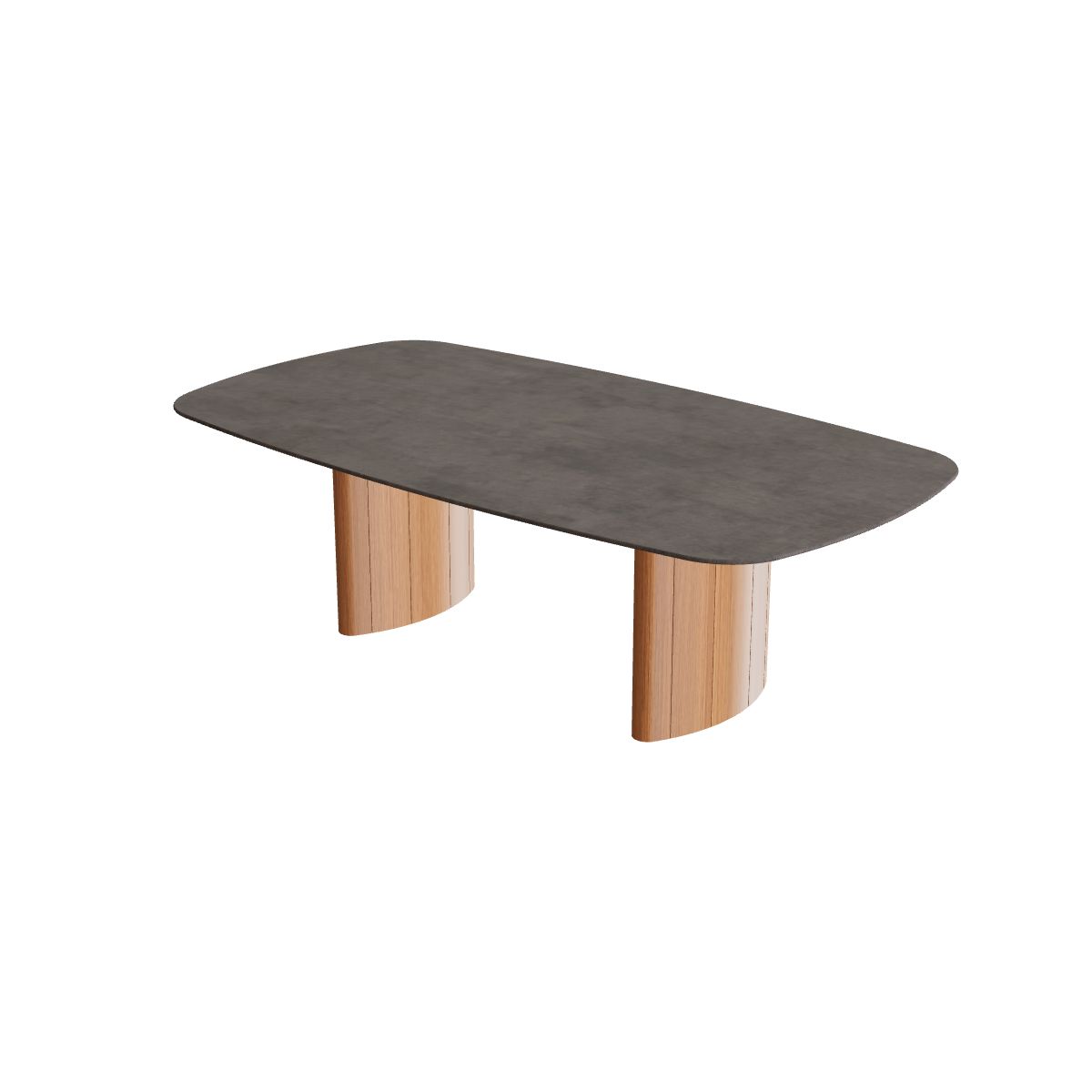 Regaliz Tafel Low Dining