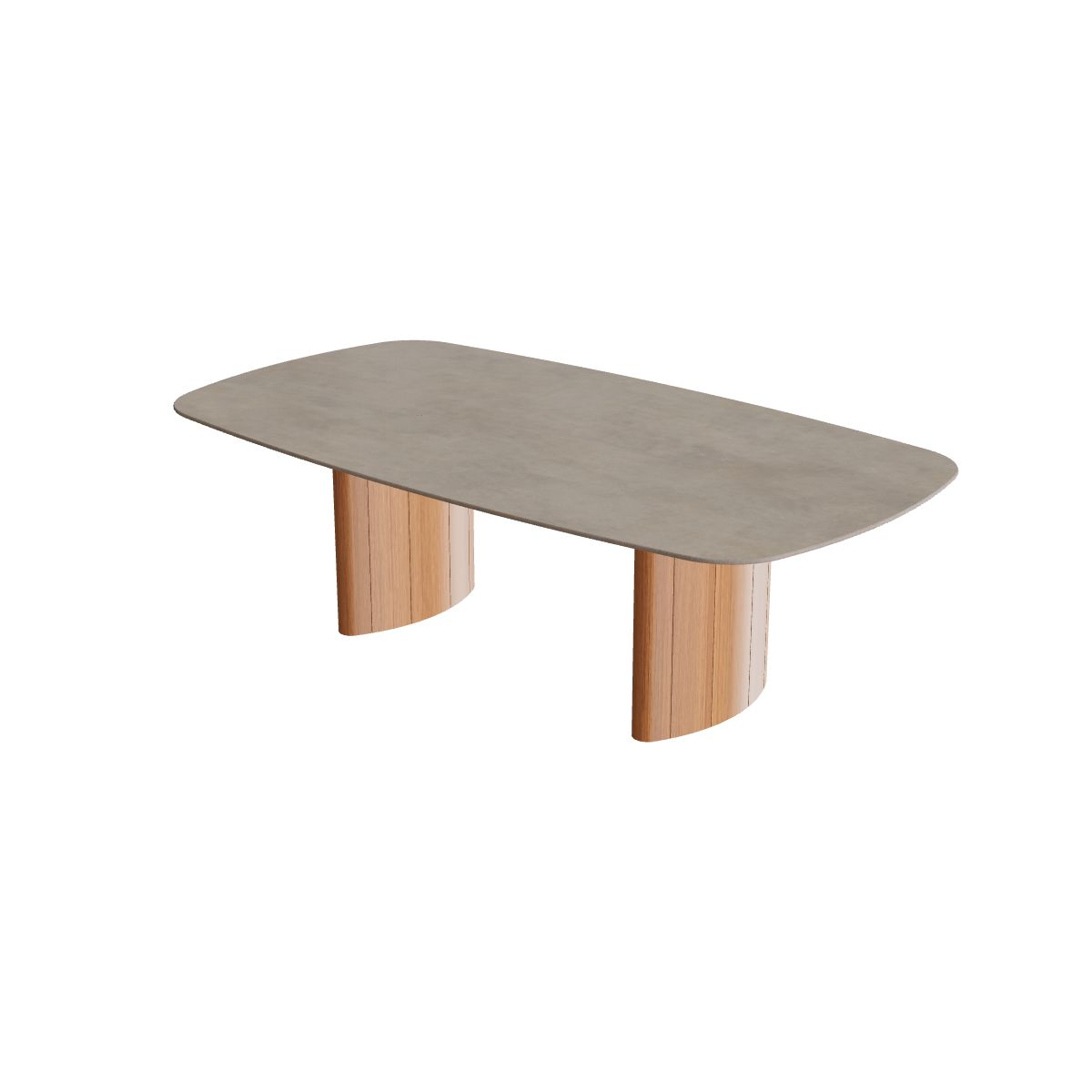 Regaliz Tafel Low Dining