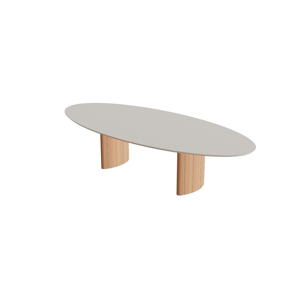 Regaliz Table Standard Dining