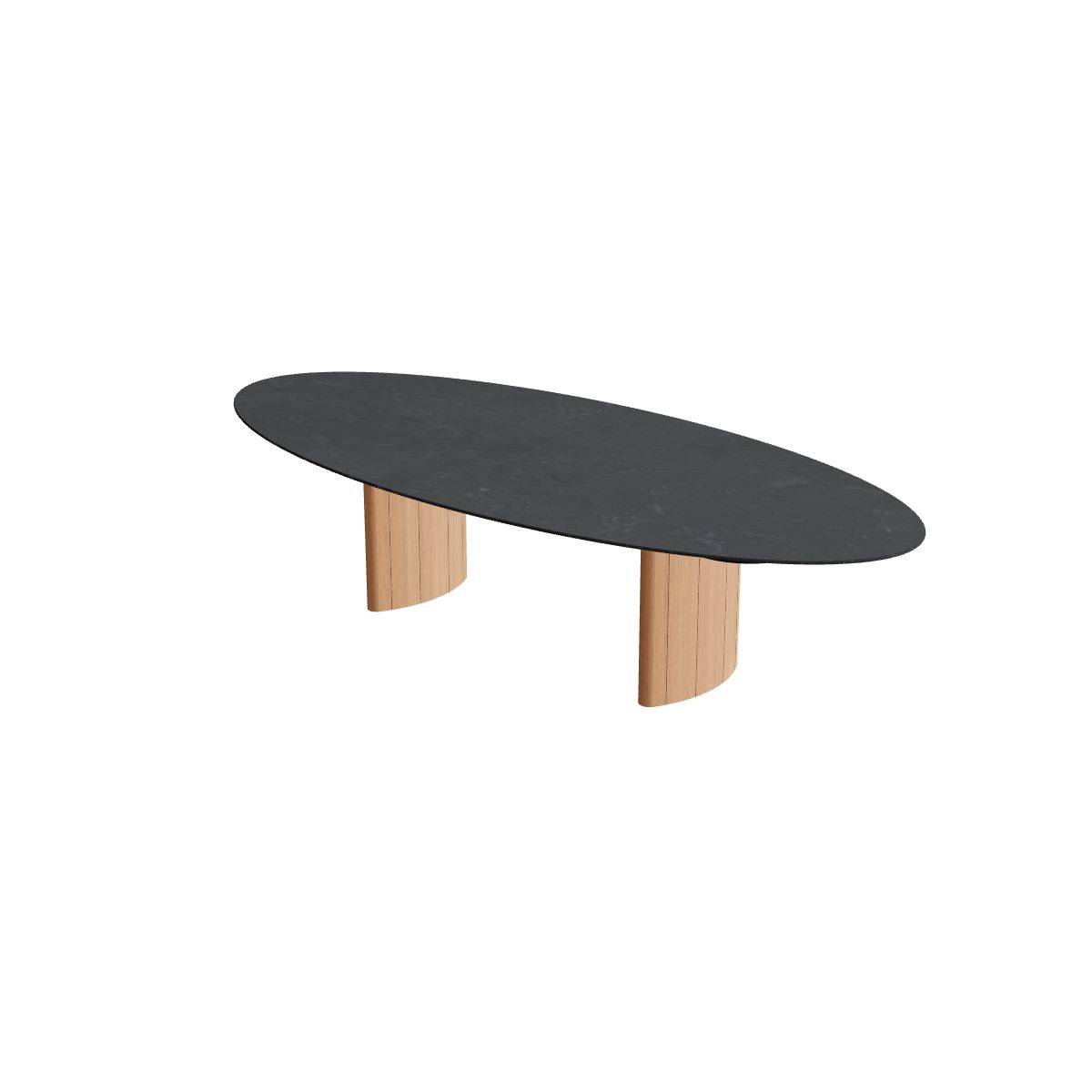 Regaliz Table Standard Dining