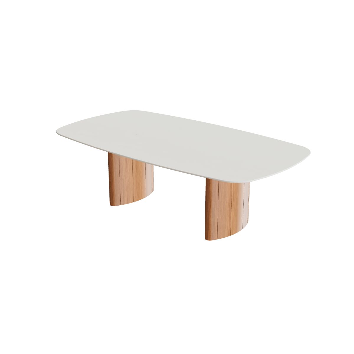 Regaliz Tafel Low Dining