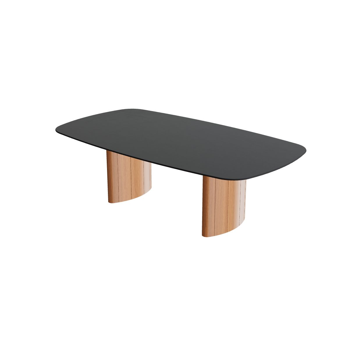 Regaliz Tafel Low Dining