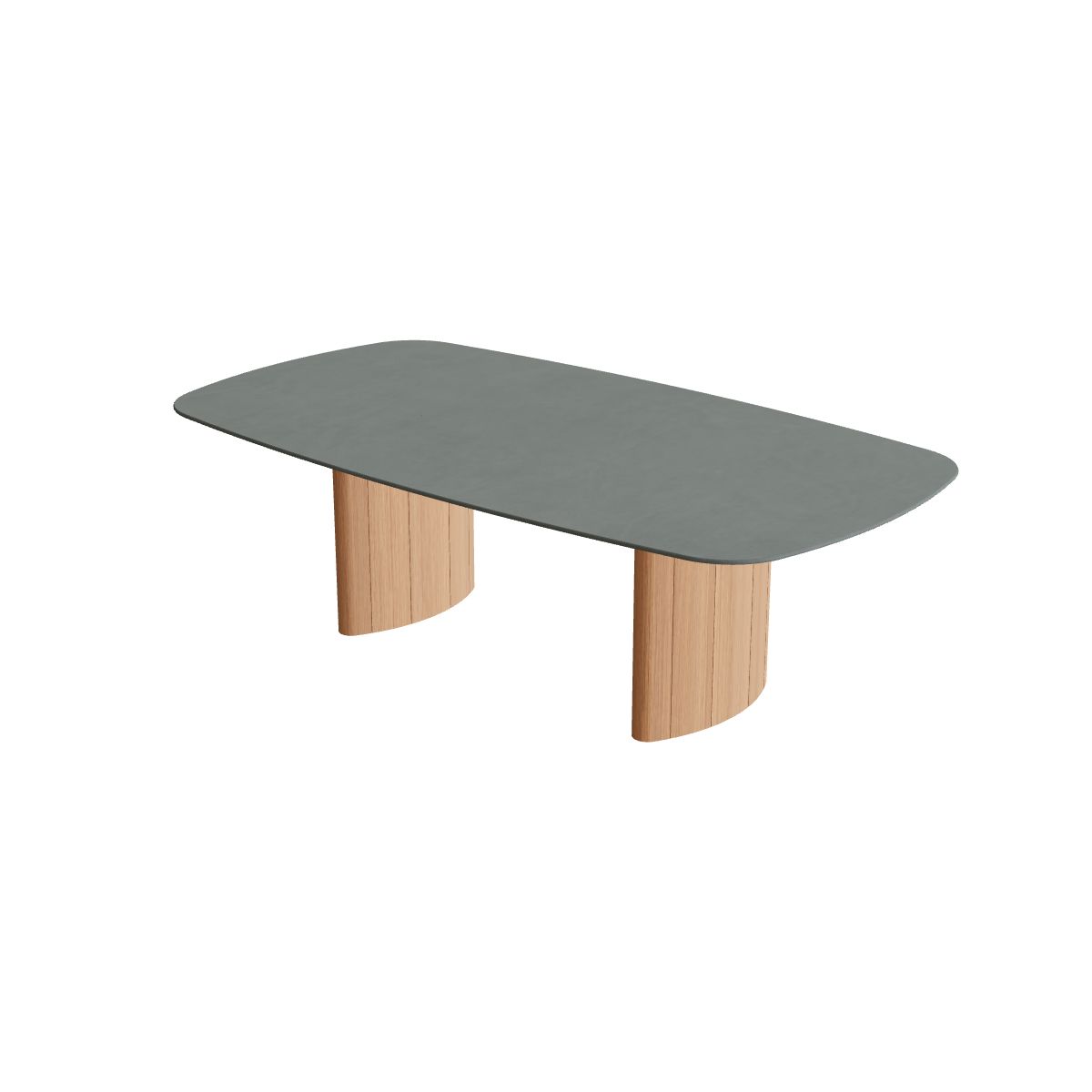 Regaliz Tafel Low Dining
