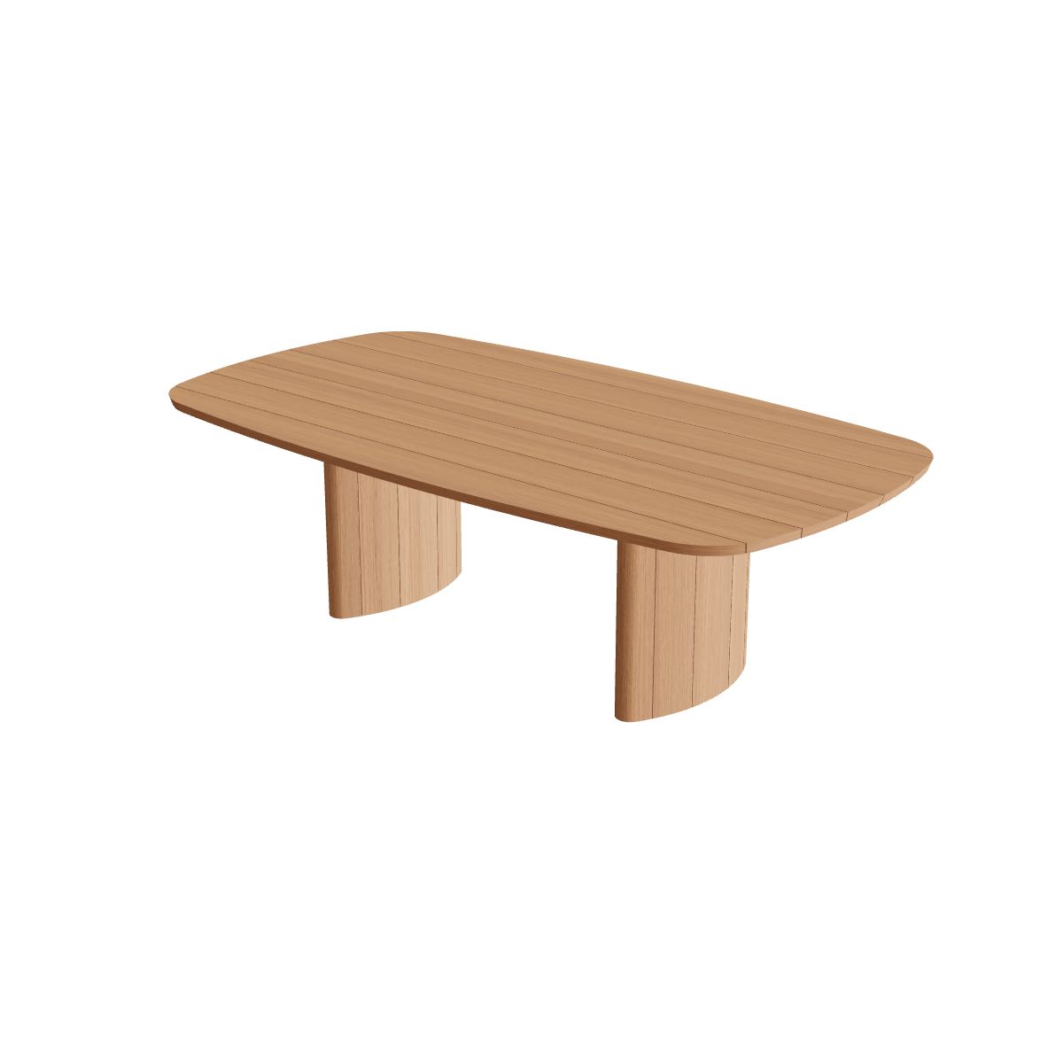 Regaliz Tafel Low Dining