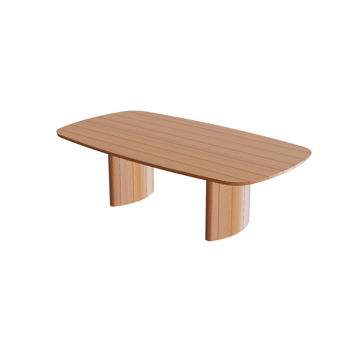 Regaliz Tafel Low Dining
