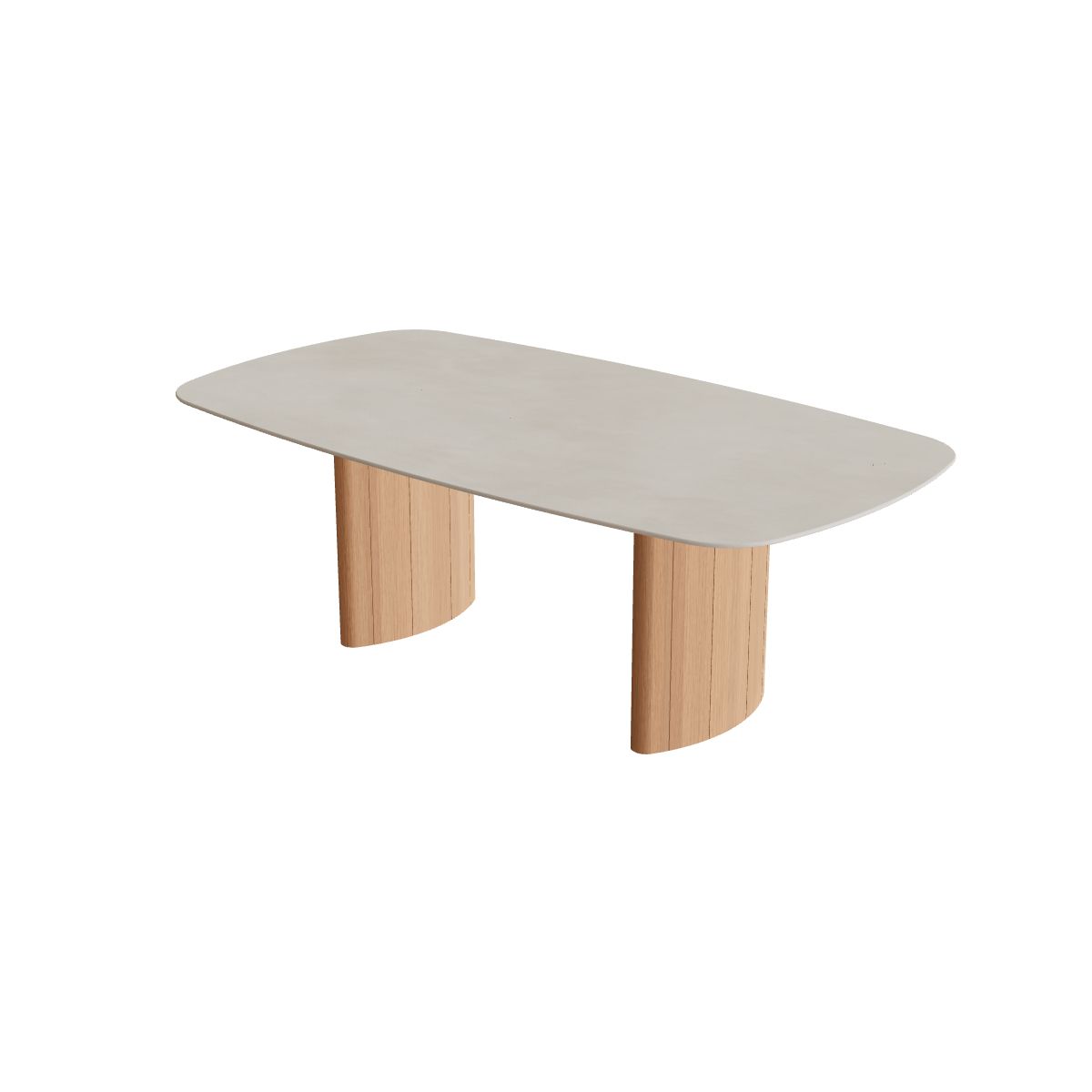Regaliz Table Standard Dining